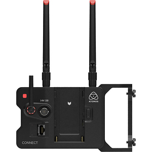 CONNECT Network, Wireless & SDI Expansion for NINJA V/V+, NINJA and NINJA ULTRA