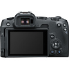 EOS R8 Mirrorless Digital Camera Body Thumbnail 6