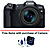 EOS R8 Mirrorless Digital Camera with 24-50mm Lens