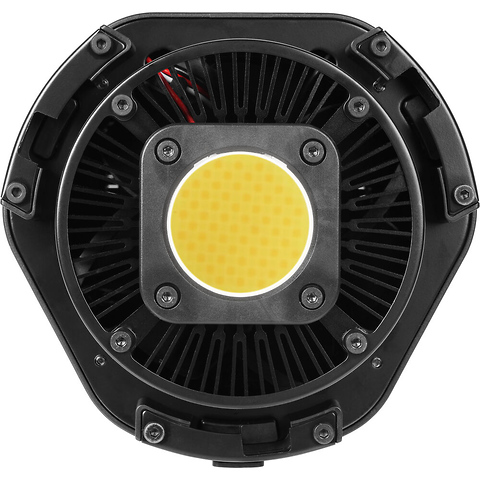 C60B Bi-Color LED Monolight (60W) Image 4