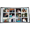 Photo Albums MP-46 Full Size Memo Pocket Album (Bright White) Thumbnail 1