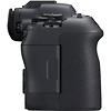 EOS R6 Mark II Mirrorless Digital Camera with 24-105mm f/4 Lens Thumbnail 4