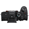 Alpha a7R V Mirrorless Digital Camera Body with Sony 160GB CFexpress Type A TOUGH Memory Card Thumbnail 1