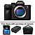 Alpha a7R V Mirrorless Digital Camera Body