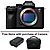 Alpha a7R V Mirrorless Digital Camera Body