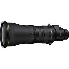 NIKKOR Z 600mm f/4 TC VR S Lens Image 0
