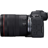 EOS R6 Mark II Mirrorless Digital Camera with 24-105mm f/4 Lens Thumbnail 1