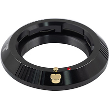 TTArtisan Leica M-Lens to E-Mount Camera Mount Adapter Black - Pre-Owned Image 0