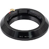 TTArtisan Leica M-Lens to E-Mount Camera Mount Adapter Black - Pre-Owned Thumbnail 1
