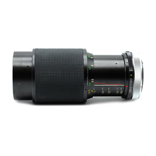 75-205mm f/3.8 Manual Focus Lens for Canon F Mount - Pre-Owned Image 0