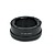 Visoflex Leica-M to Nikon F Mount Adapter Black - Pre-Owned