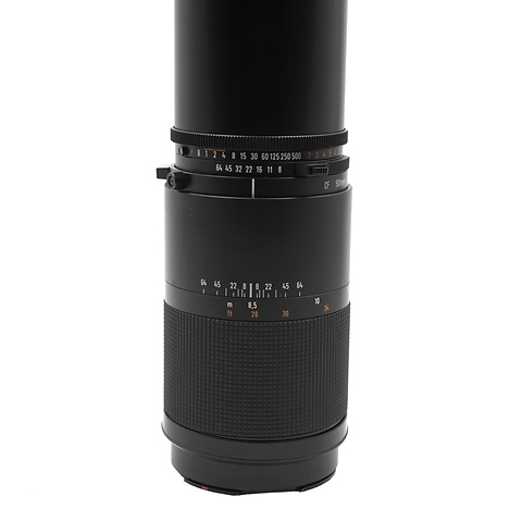 Carl Zeiss Tele-Apotessar CF 500mm f/8 T* Lens - Pre-Owned Image 1