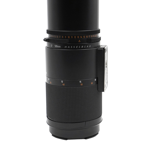 Carl Zeiss Tele-Apotessar CF 500mm f/8 T* Lens - Pre-Owned Image 2