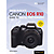 David Busch Canon EOS R10 Guide to Digital Photography - Paperback Book