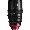 CN-E Flex Zoom 14-35mm T1.7 Super35 Cinema EOS Lens (EF Mount) Thumbnail 0
