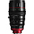 CN-E Flex Zoom 14-35mm T1.7 Super35 Cinema EOS Lens (EF Mount)