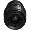 CN-E Flex Zoom 14-35mm T1.7 Super35 Cinema EOS Lens (EF Mount) Thumbnail 3