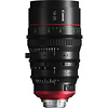 CN-E Flex Zoom 14-35mm T1.7 Super35 Cinema EOS Lens (PL Mount) Thumbnail 0