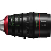 CN-E Flex Zoom 14-35mm T1.7 Super35 Cinema EOS Lens (PL Mount) Thumbnail 1
