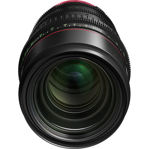 CN-E Flex Zoom 31.5-95mm T1.7 Lens Super35 Cinema EOS Lens (EF Mount) Image 3