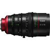 CN-E Flex Zoom 31.5-95mm T1.7 Lens Super35 Cinema EOS Lens (EF Mount) Thumbnail 1
