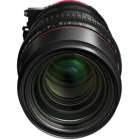 CN-E Flex Zoom 31.5-95mm T1.7 Lens Super35 Cinema EOS Lens (PL Mount) Image 3