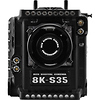 V-RAPTOR XL 8K S35 Production Pack (PL, V-Mount) Thumbnail 0