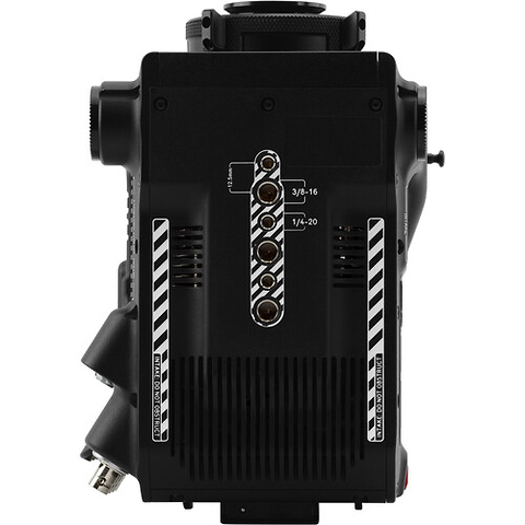 V-RAPTOR XL 8K S35 Production Pack (PL, V-Mount) Image 9