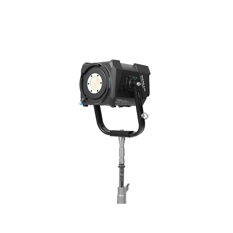 Evoke 900C RGB LED Spot Light Travel Kit Image 3