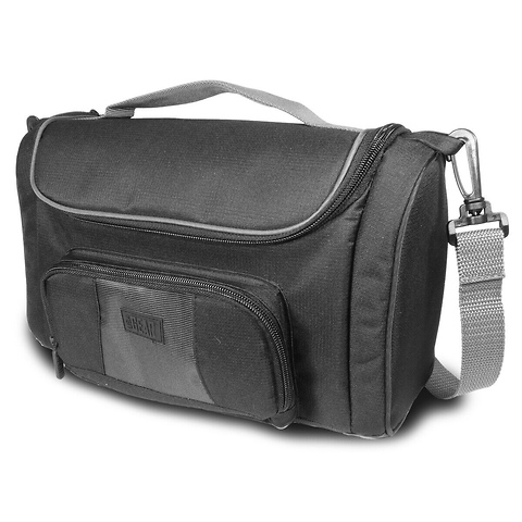 S7 11 in. Universal Tablet Messenger Bag Image 0