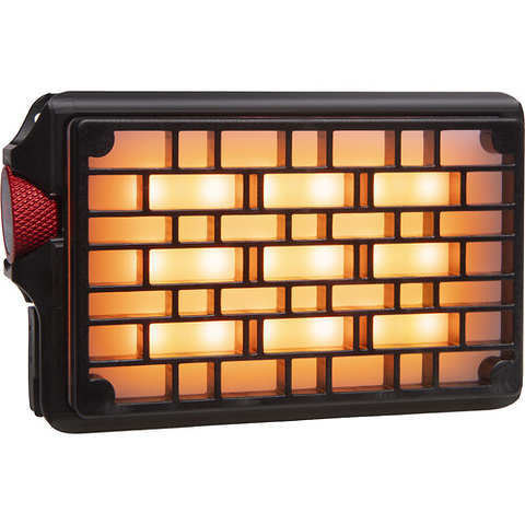 DMG Lumiere DASH Pocket RGB LED Light Panel Image 1