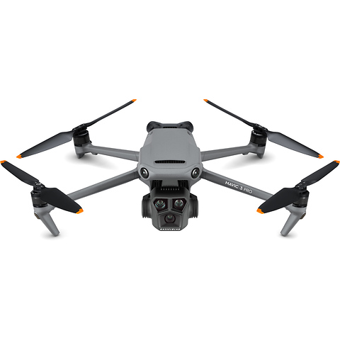 Mavic 3 Pro Drone with RC Image 1