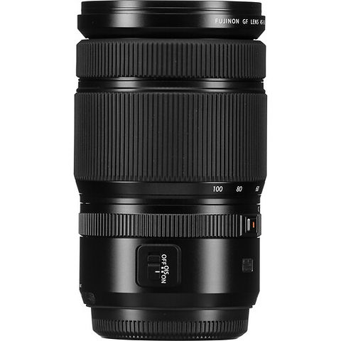 GF 45-100mm f/4 R LM OIS WR Lens - Pre-Owned Image 1