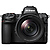 Z 8 Mirrorless Digital Camera with 24-120mm f/4 Lens