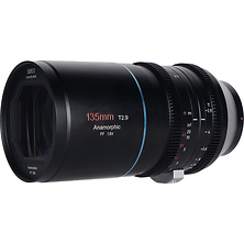 135mm T2.9 1.8x Full-Frame Anamorphic Lens for Sony E Image 0