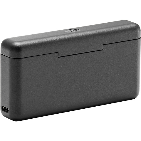 Multifunctional Battery Case for Osmo Action 3 Image 1