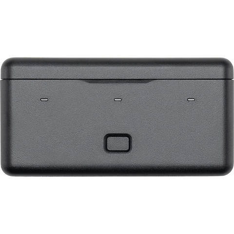Multifunctional Battery Case for Osmo Action 3 Image 2