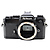 FE Film SLR Camera Body Black - Pre-Owned