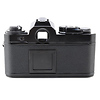 FE Film SLR Camera Body Black - Pre-Owned Thumbnail 1