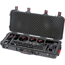 Hydra Alien Car Mounting System (V-Mount) Image 0