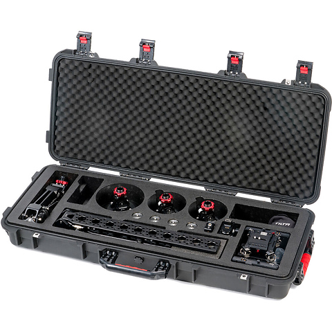 Hydra Alien Car Mounting System (V-Mount) Image 0