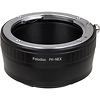 Mount Adapter for Pentax K-Mount Lens to Sony E-Mount Camera - Pre-Owned Thumbnail 0