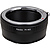 Mount Adapter for Pentax K-Mount Lens to Sony E-Mount Camera - Pre-Owned