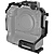Cage for Nikon Z8 with MB-N12 Battery Grip