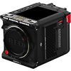 KOMODO-X 6K Digital Cinema Camera (Canon RF, Black) Thumbnail 1