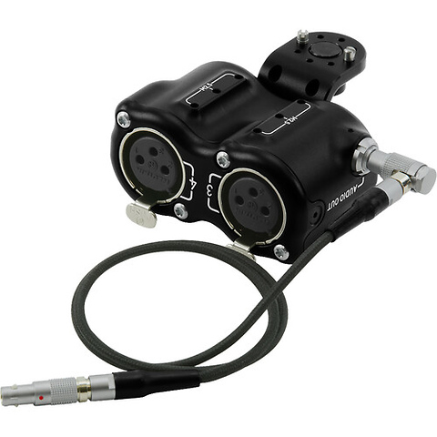 KOMODO-X 6K Camera Production Pack (V-Mount) Image 6