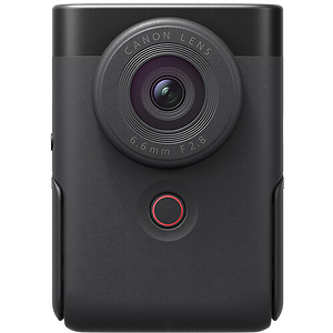 PowerShot V10 Vlog Camera Black (Open Box)