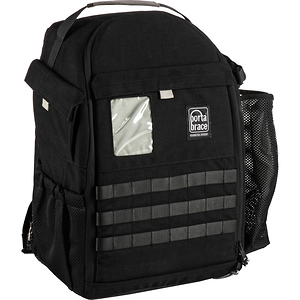 Backpack for Canon XF605 Camera