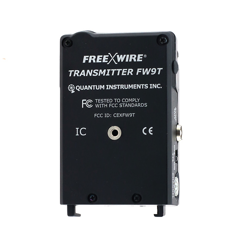 FreeXwire FW9T Digital Transmitter - Pre-Owned Image 1
