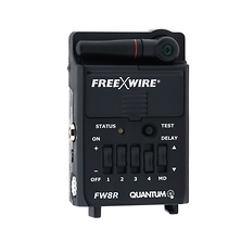 FW8R FreeXwire Wireless Digital TTL Receiver - Pre-Owned Image 0